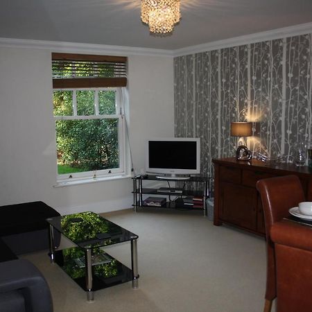 Canterbury Elms Court Appartamento Camera foto