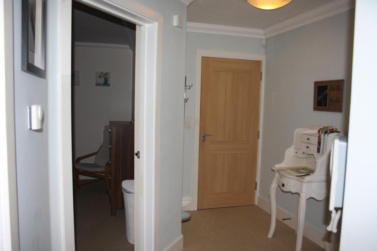 Canterbury Elms Court Appartamento Camera foto